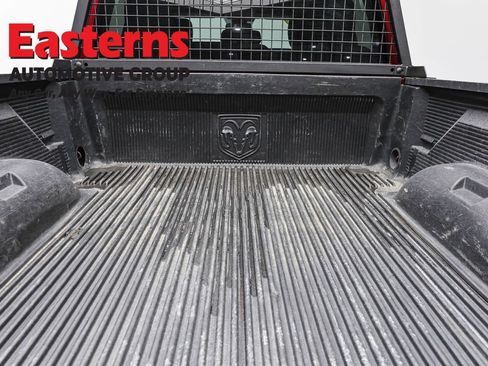 Used 2019 RAM 1500 Express w/ Wheel & Sound Group AWD/4WD image 9