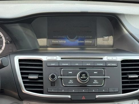 Used 2014 Honda Accord EX image 18