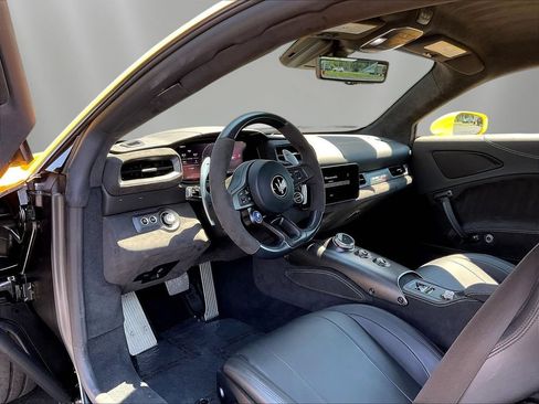 Used 2023 Maserati MC20 Coupe RWD image 15