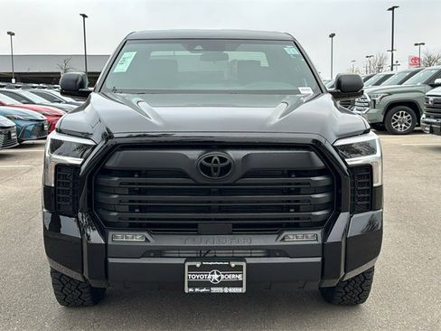 New 2026 Toyota Tundra SR5 image 2