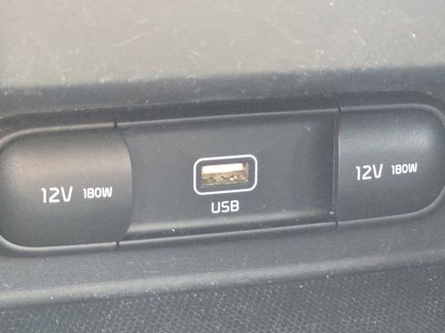 Used 2021 Kia Seltos S AWD/4WD image 26