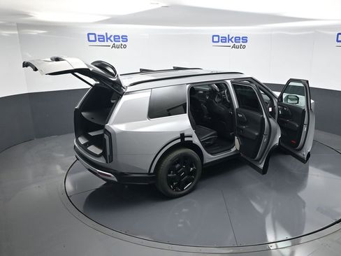 New 2027 Kia Telluride X-Line SX Prestige AWD/4WD image 63