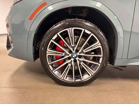 New 2026 BMW X2 xDrive28i w/ M Sport Package AWD/4WD image 11