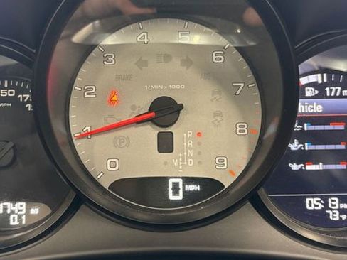 Used 2013 Porsche Boxster S RWD image 47