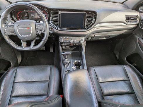 Used 2024 Dodge Durango GT image 16