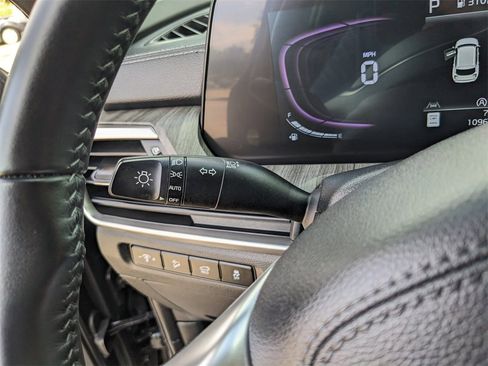 Certified 2024 Kia Telluride EX image 36