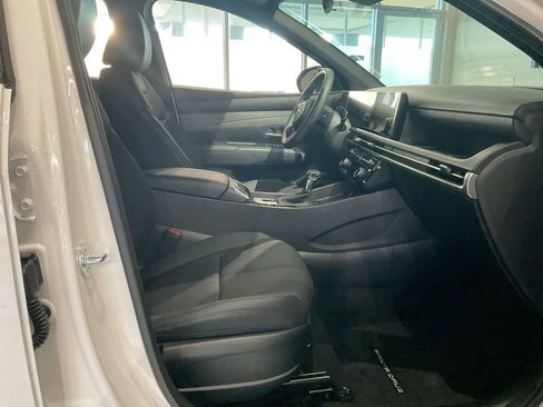 New 2026 Hyundai Santa Cruz SEL AWD/4WD image 21