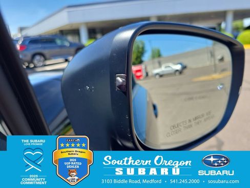 New 2026 Subaru Outback Touring XT AWD/4WD image 15