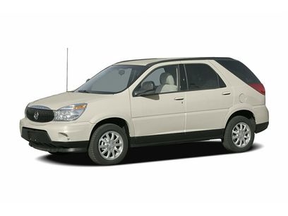 Used 2006 Buick Rendezvous 2WD