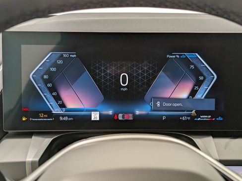 New 2026 BMW X3 xDrive30 w/ Premium Package image 20