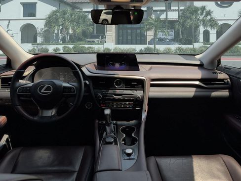 Used 2019 Lexus RX 350 FWD w/ Premium Package image 27