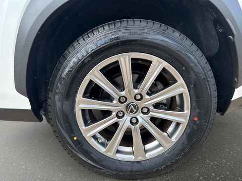 Used 2020 Lexus NX 300 FWD w/ Comfort Package image 33