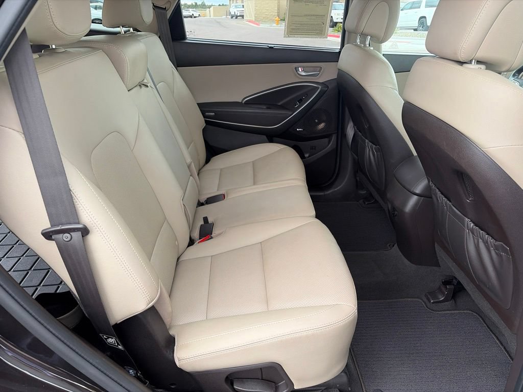Used 2018 Hyundai Santa Fe FWD image 20