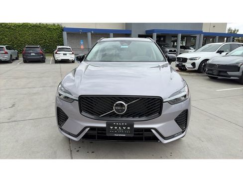 New 2026 Volvo XC60 B5 Ultra w/ Climate Package image 2