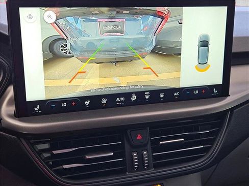 New 2026 Ford Escape SE FWD image 11