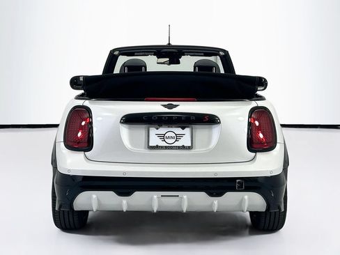 New 2026 MINI Cooper S FWD image 6