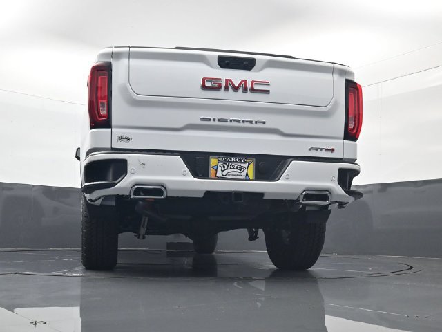 New 2026 GMC Sierra 1500 AT4 w/ AT4 Premium Package AWD/4WD image 26