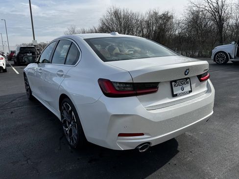 New 2026 BMW 330i Sedan w/ Premium Package image 7