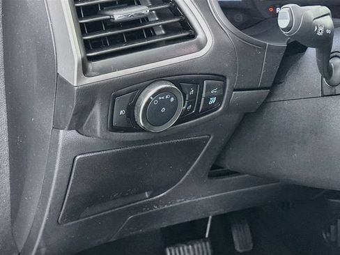 Certified 2024 Ford Edge SEL w/ Convenience Package AWD/4WD image 17