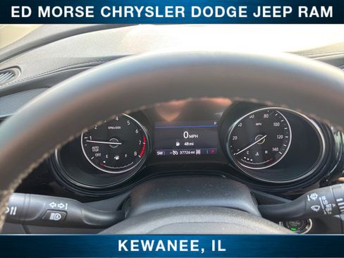 Used 2023 Buick Encore GX Select w/ Sport Touring Package image 26