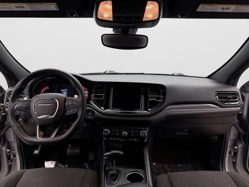 Used 2021 Dodge Durango GT w/ Blacktop Package AWD/4WD image 19