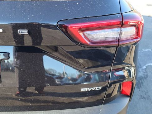 Used 2025 Ford Escape ST-Line Select image 26