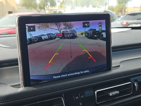 Used 2023 Lincoln Aviator 2WD w/ Class IV Trailer Tow Package image 19