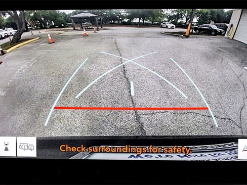 Used 2024 Toyota Grand Highlander XLE image 24