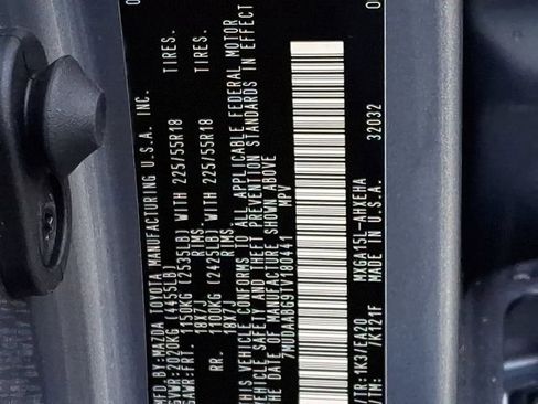 New 2026 Toyota Corolla Cross XLE image 14