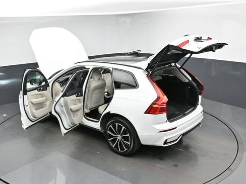 Used 2023 Volvo XC60 B5 Ultimate AWD/4WD image 47
