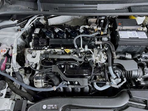 Used 2023 Toyota Corolla LE FWD image 28