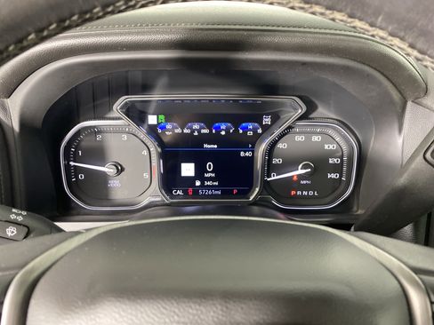 Used 2023 GMC Sierra 2500 Denali w/ Denali Black Diamond Edition image 22