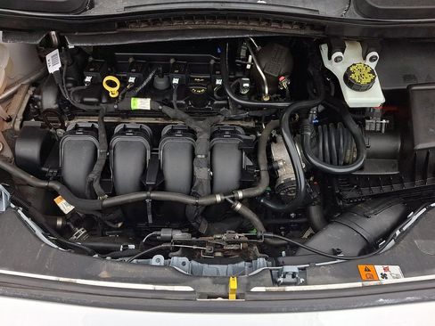 Used 2019 Ford Transit Connect XL image 26