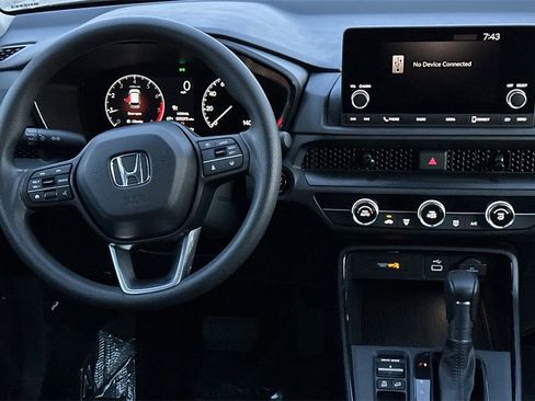 Certified 2025 Honda CR-V LX image 15