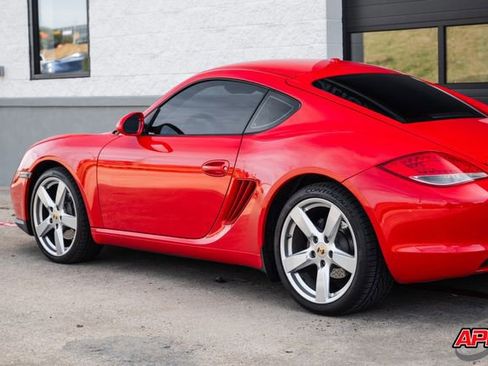 Used 2011 Porsche Cayman image 38