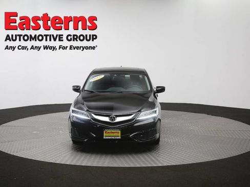 Used 2018 Acura ILX FWD image 55