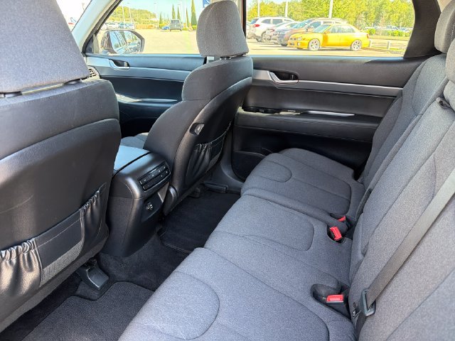 Used 2020 Hyundai Palisade SE AWD/4WD image 21