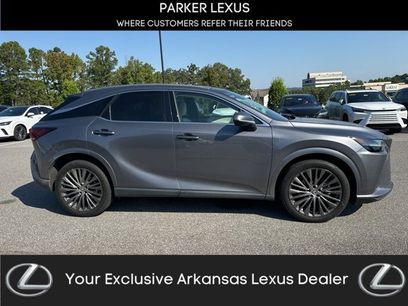 Used 2023 Lexus RX 350 FWD