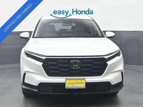 Certified 2023 Honda CR-V LX image 2