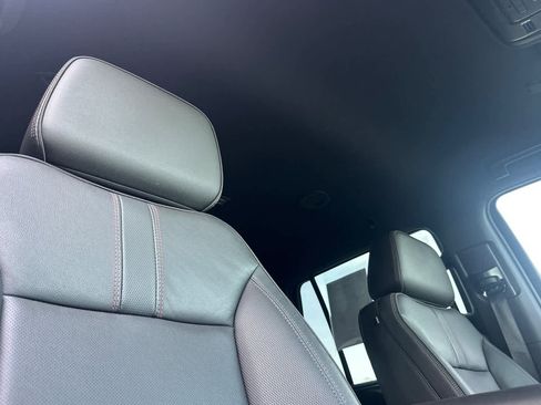 Used 2022 Chevrolet Tahoe RST w/ Luxury Package image 19