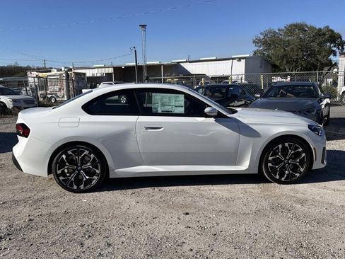 New 2026 BMW 230i Coupe w/ Convenience Package image 2