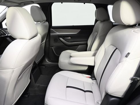 New 2026 MAZDA CX-90 3.3 Turbo w/ Premium Sport Pkg image 21