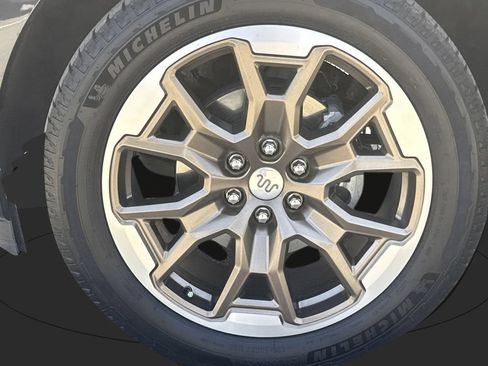 Used 2025 Ford Expedition Max King Ranch AWD/4WD image 28