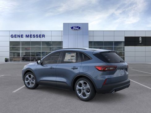 New 2026 Ford Escape ST-Line FWD image 26