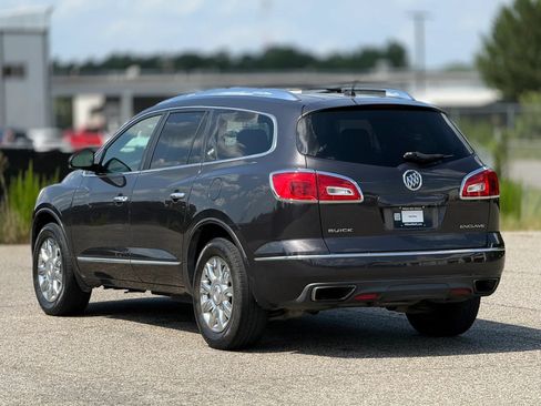 Used 2014 Buick Enclave Premium FWD image 10