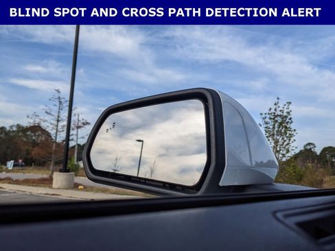 Used 2024 Ford Mustang Premium image 5