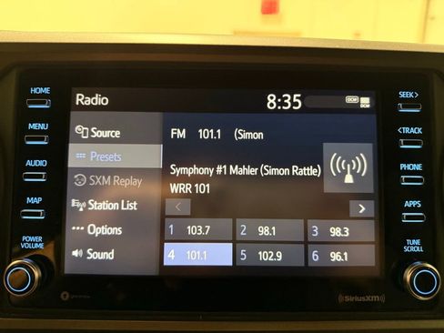 Used 2021 Toyota Tacoma TRD Sport image 20