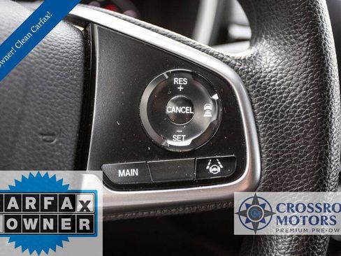 Used 2021 Honda CR-V EX image 20