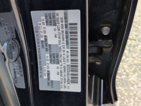 Used 2015 MAZDA MAZDA3 i Grand Touring image 28