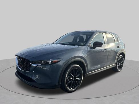 Used 2023 MAZDA CX-5 Carbon Edition AWD/4WD image 11